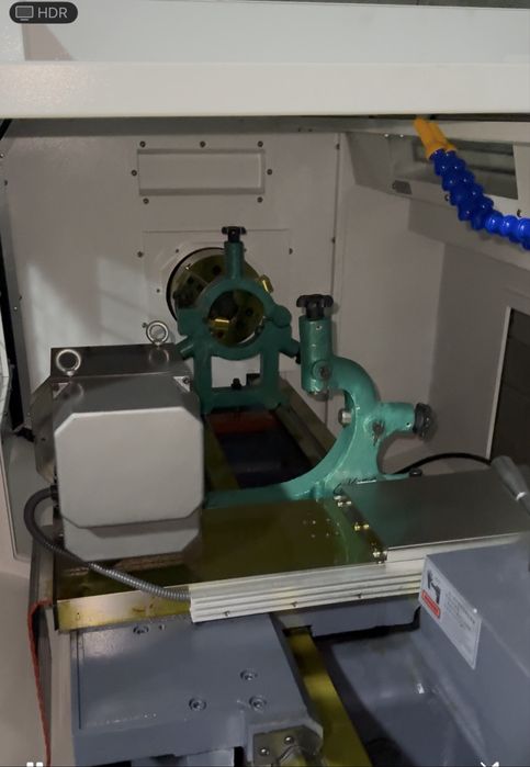 Продается чпу токарный станок ск 6150 х 1500