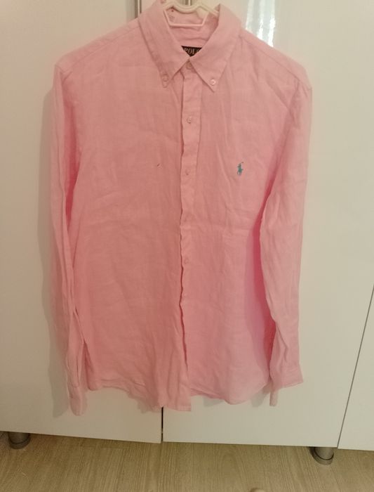 Cămașă Polo marimea M
