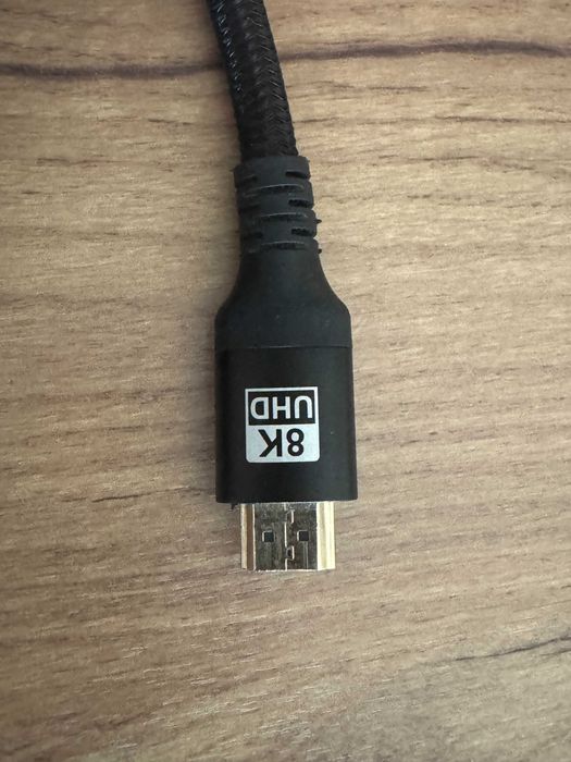 Etseinri 8K 4K HDMI кабел 10M