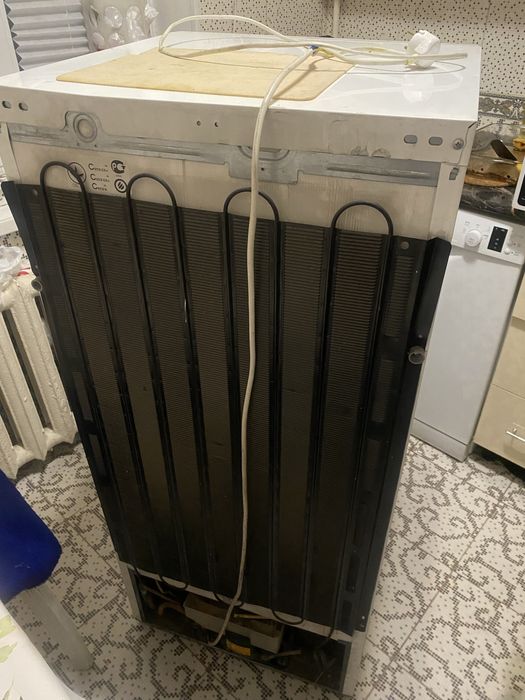 Холодильник ARDO маленький