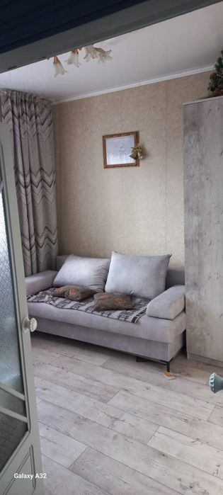 Продам уютный дом