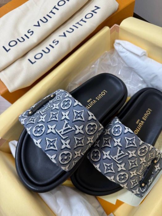 Papuci Louis Vuitton 35-42