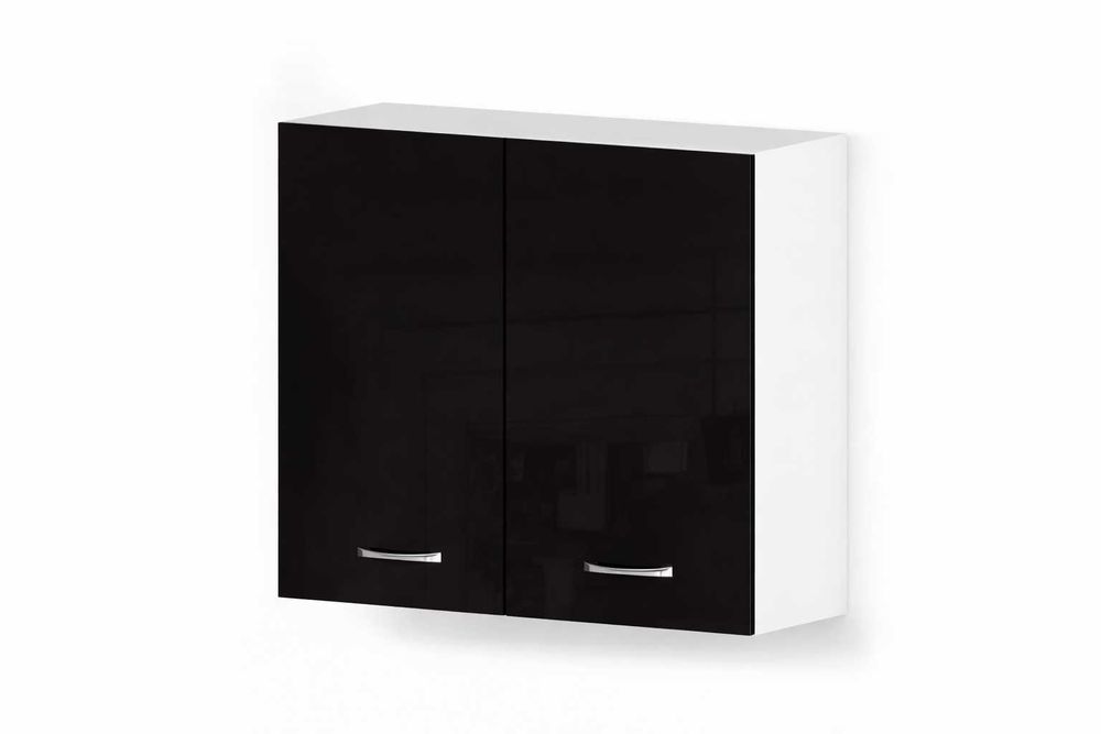 Горен кухненски шкаф 80 см