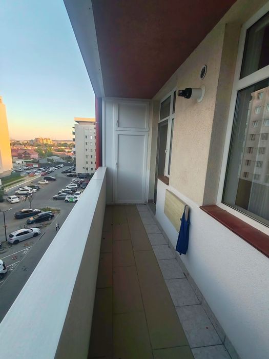 PF inchiriez ap. cu 3 camere, zona Iris / Str. Oașului