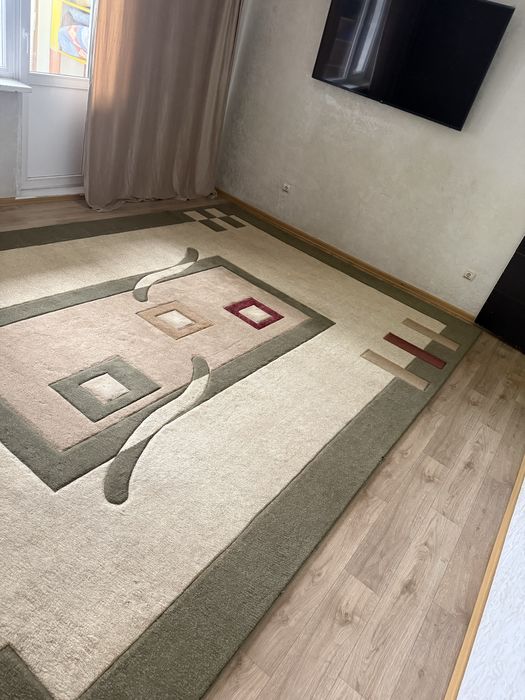 Ковер, палас, дорожка