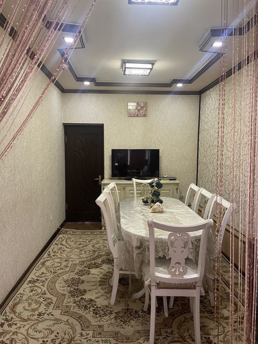 Продам 2х, переделанную в 3х комнатную квартиру