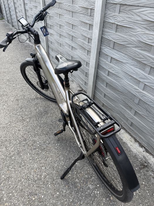 Vand bicicleta electrica Cube Kathmandu Pro, CX, 750wh