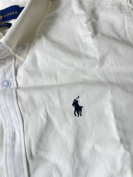 Polo Ralph Рубашка