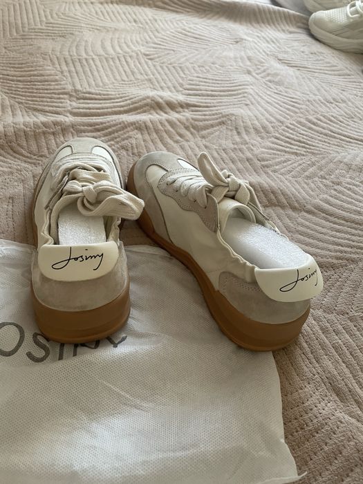 Кеды весенне-летние, 35 р