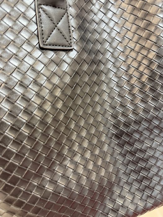 Сумка под Bottega Veneta