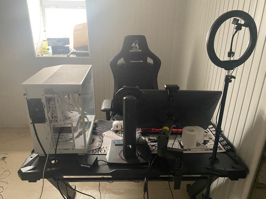 Компьютер комплект