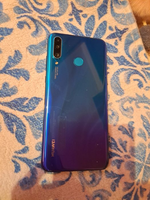 Vand Huawei P30 Lite