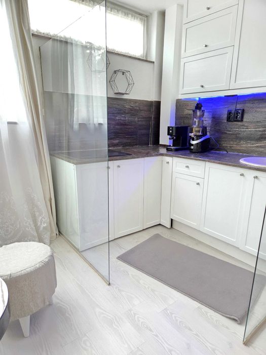 Proprietar vand garsoniera ,NOUA, 32,5mp