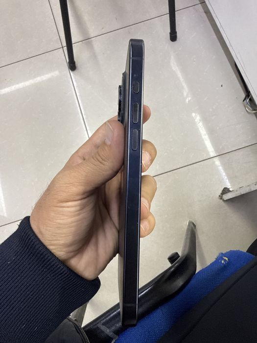 Продам iPhone 15 pro max 512 esim 80%