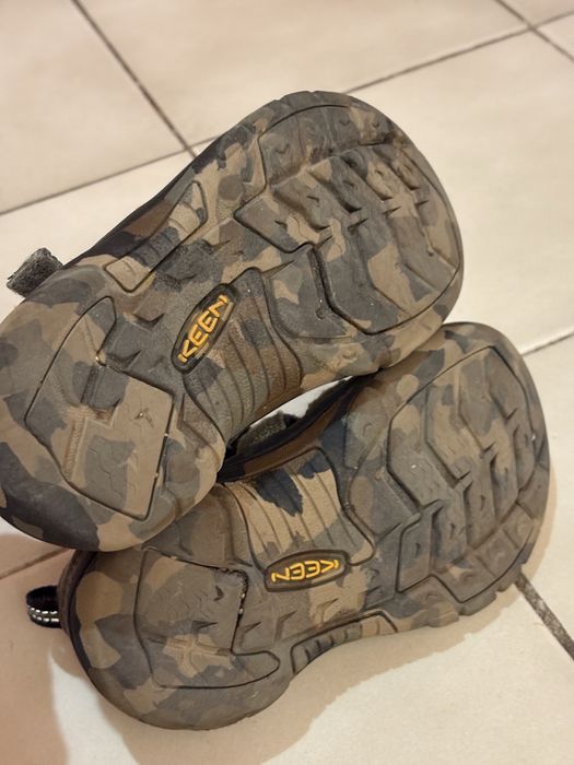 Детски сандали Keen