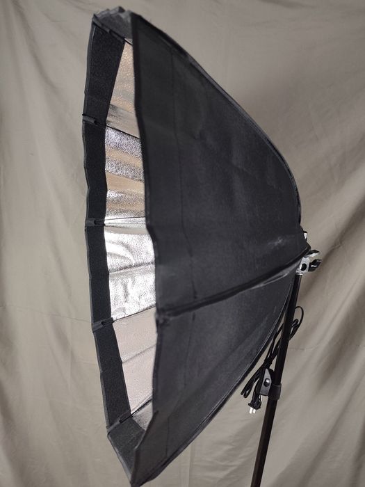 Softbox 800 w Ваше хобби это съёмки!?