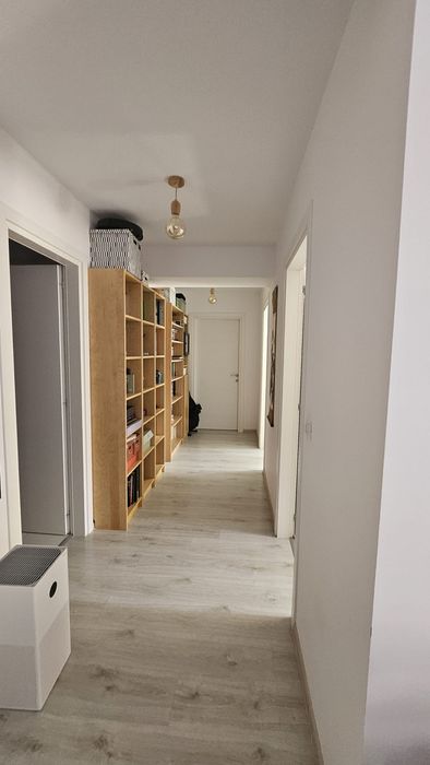 3 camere + boxa | Palladium Residence