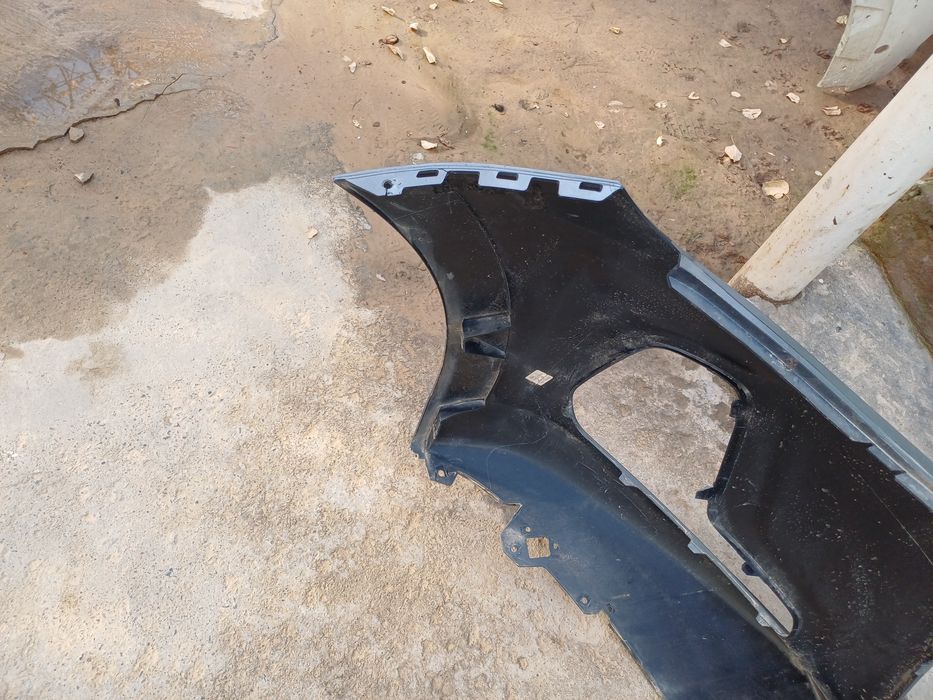 Оникс олди бампер