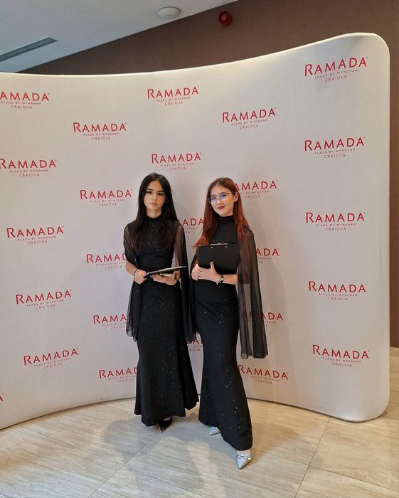 Hostess Craiova by Bianca Events