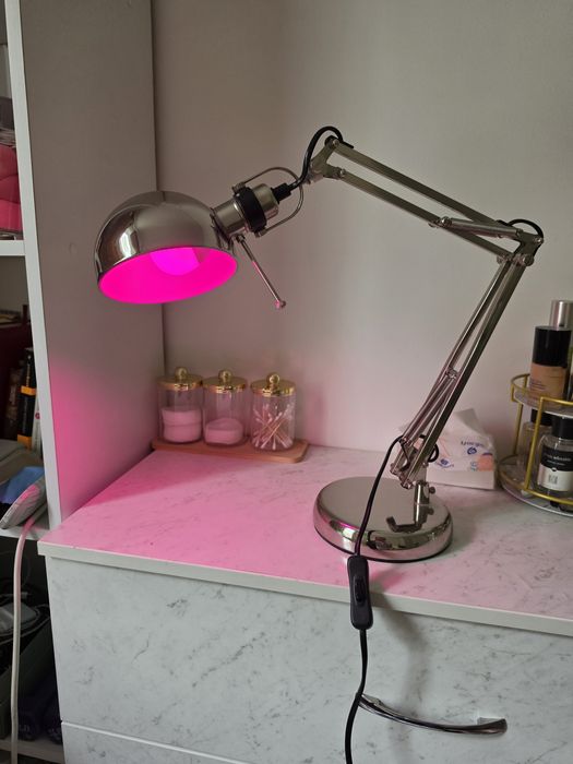 Настольная лампа IKEA FORSÅ