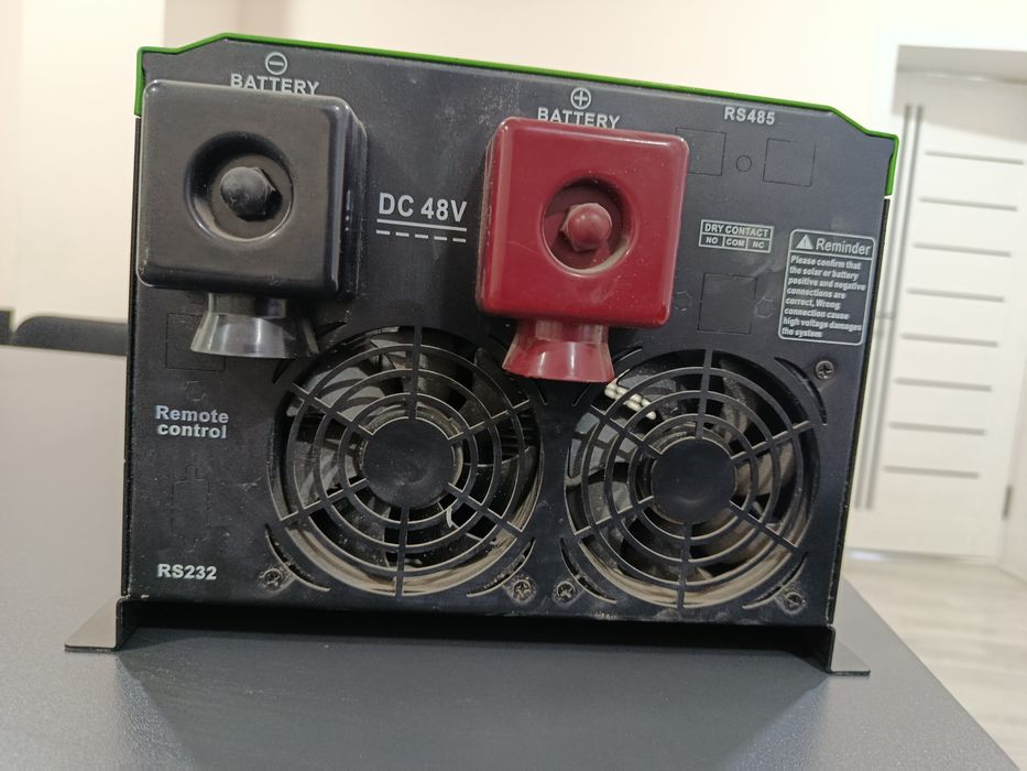 5kW XPNEPG 1faza invertor UPS