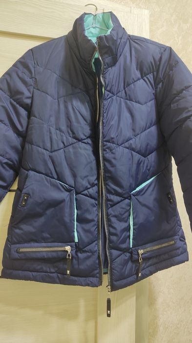 Куртка женская новая