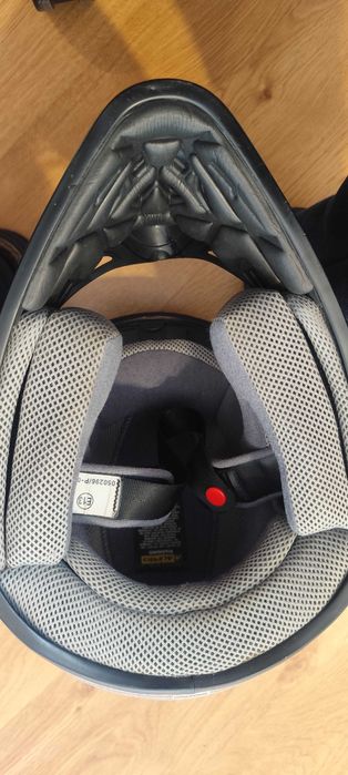 кросова каска Acerbis