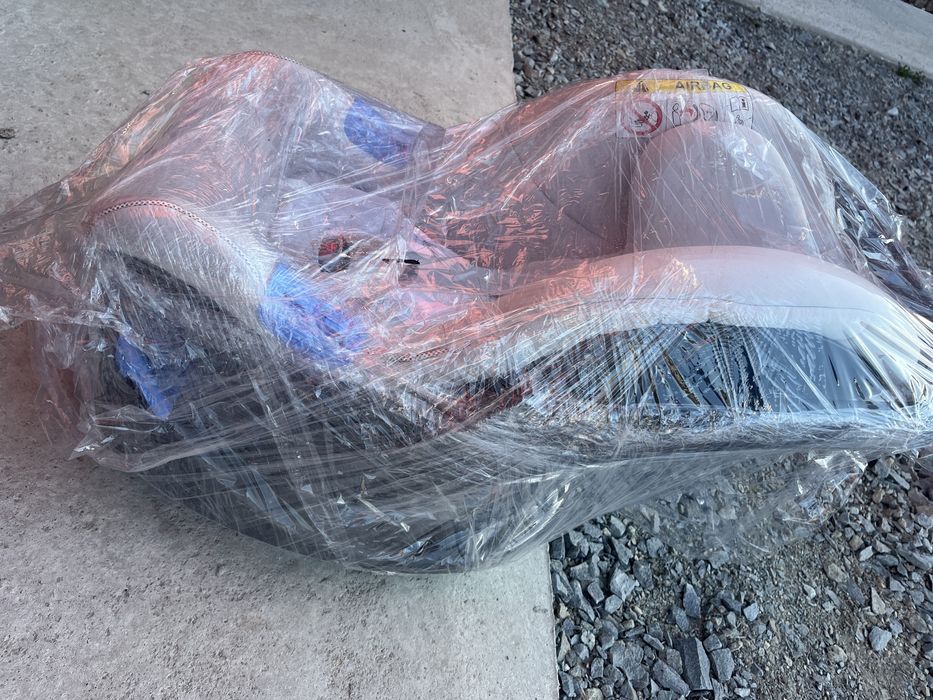 Carucior 3 in 1 chicco