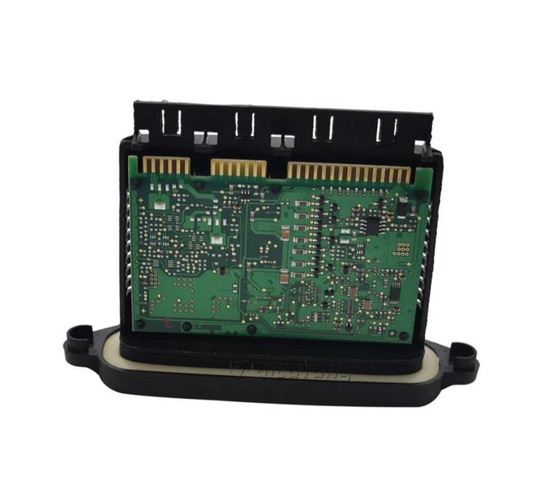 ТМС Модул светлини Bmw 7 F01 F02 F03 F04 TMS Module 7316213 БМВ