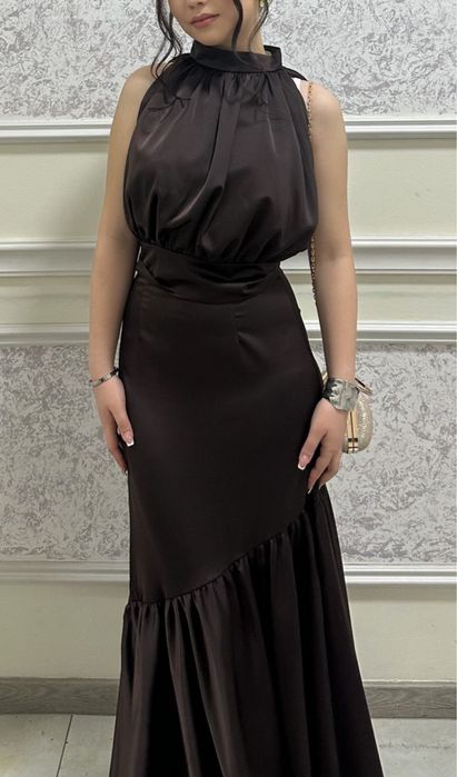 Вечерние платья)