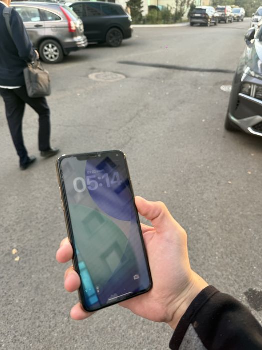 Iphone 11 pro max