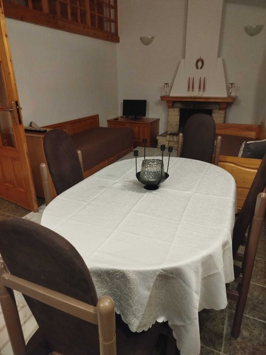 Дава се под наем Едностаен апартамент в Смолян, Нов център - 37 кв.м за 199.41 € - Снимка #6