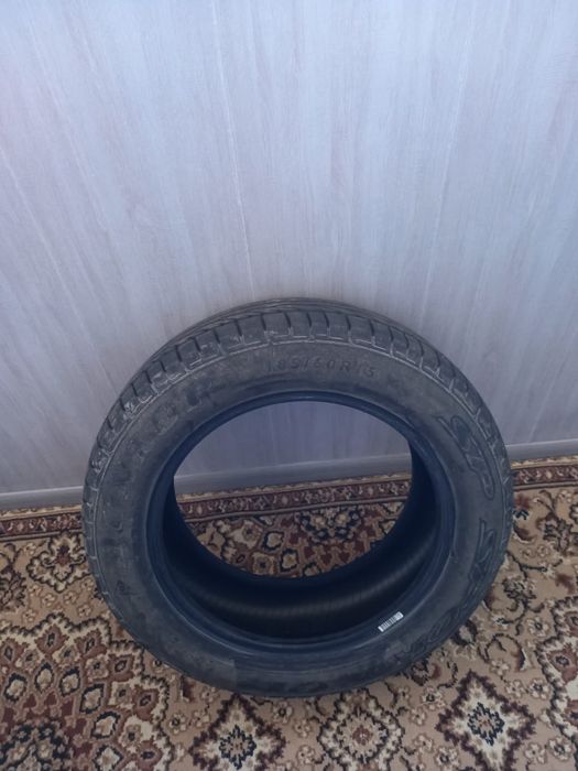 Продам шины летние