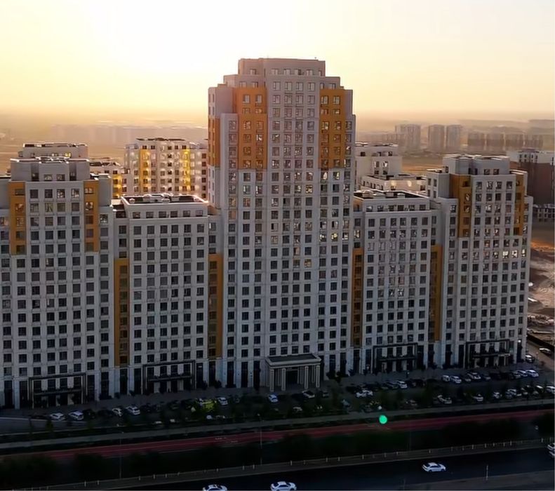 Капитал сити сатылад