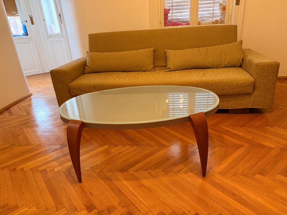 Vand canapea extensibila