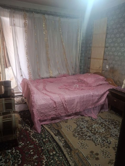 2-этажда жойлашган 2 хонали квартира ижарага берилади ОИЛАГА