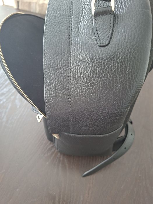 Кожена  раница FURLA