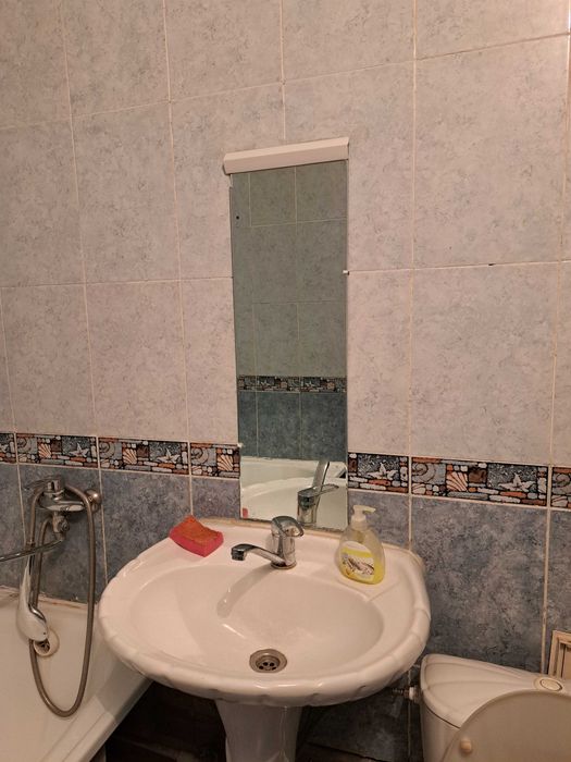 Сдам 1 комнатную квартиру