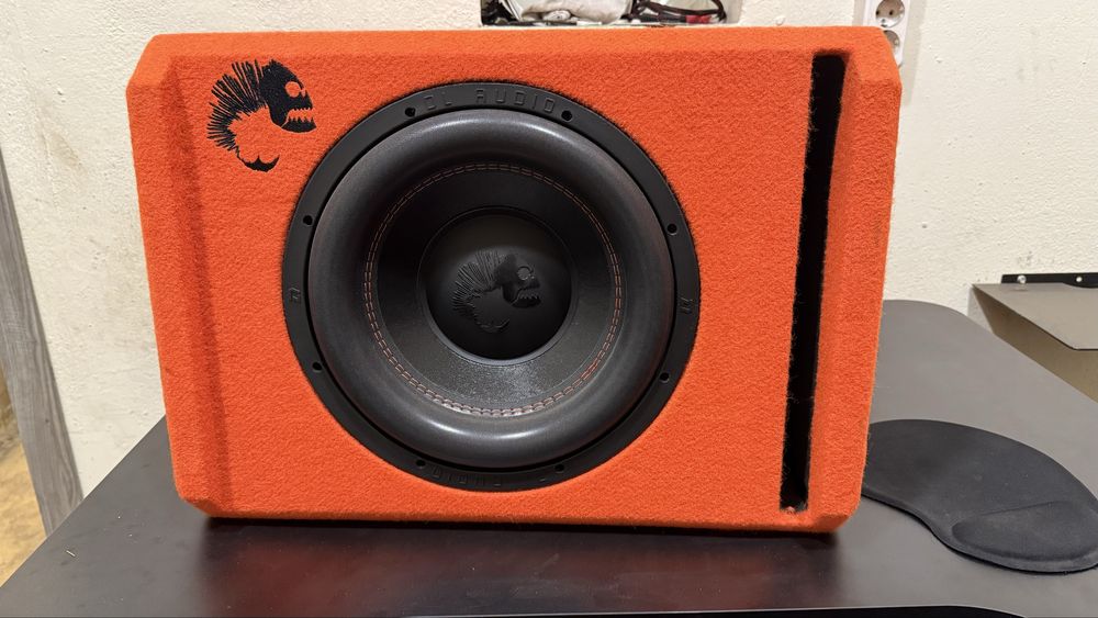 dl audio piranha 12a v2