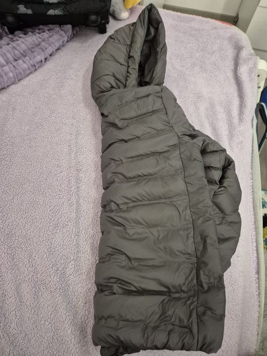 Geaca baieti Zara 130 cm