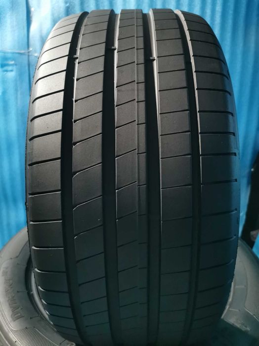 245/40 R17 - goodyear 2 bucati