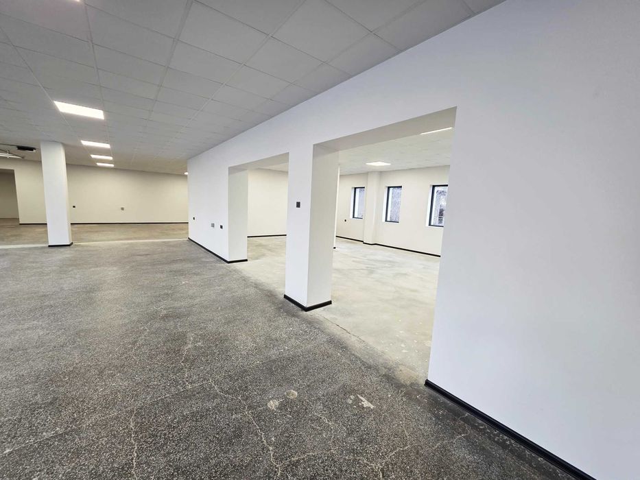 Продавам Производствена сграда в парцел два декара от Собственик