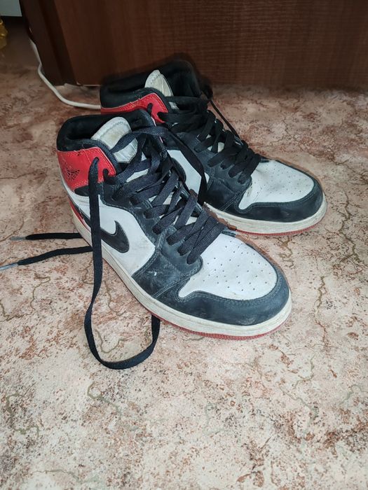 Продам обувь, вторая пара бонусом