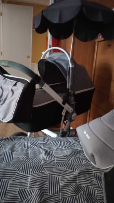 Отлична JANE Bee cool 3 в 1