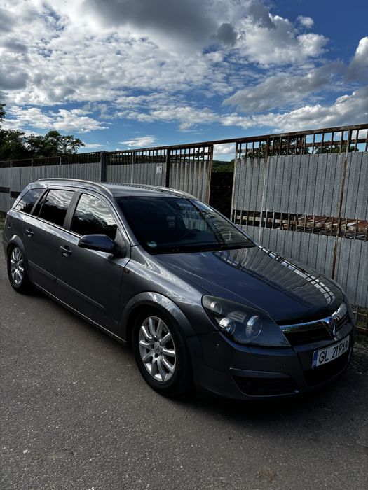 Vând Opel Astra H 1.9 CDTI 150 CP