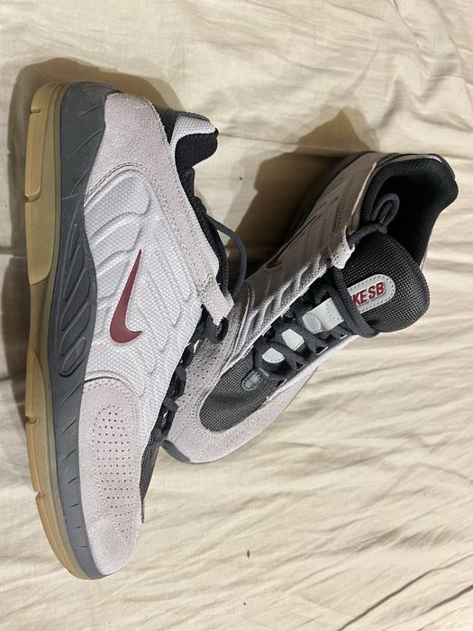 Обувки Nike SB Vertebrae