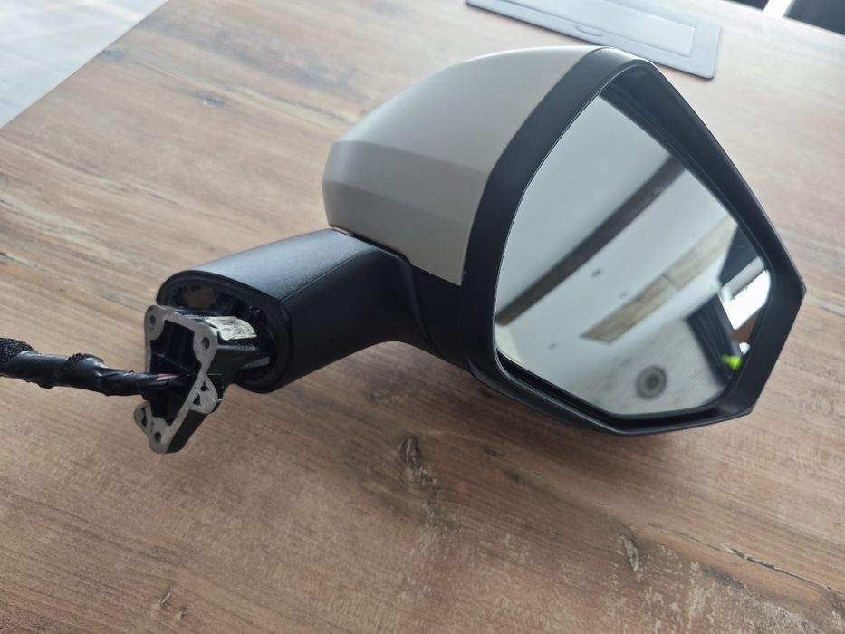 Огледало за Кия Спортидж 2022 г пасажерско