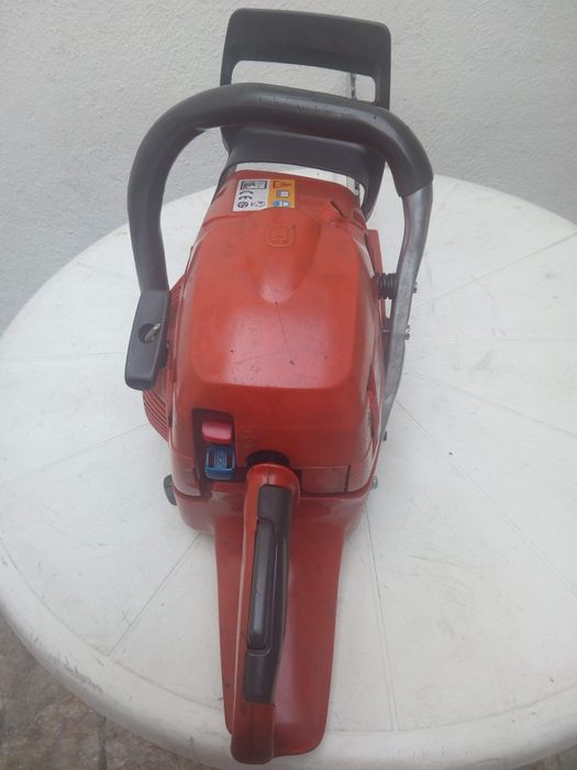 Хускварна/Husqvarna 570