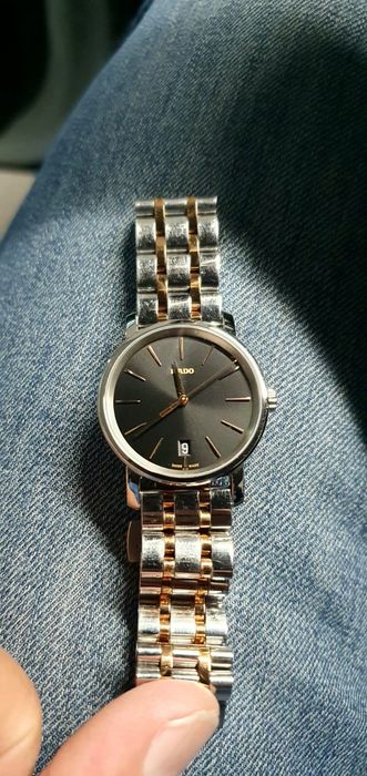 Ceas marca Rado ,,