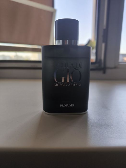 Парфюм от Giorgio Armani e75 ml.